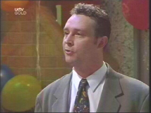 Rob McCredie _ Myles Collins-1999