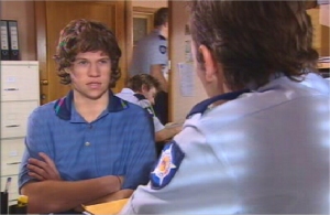 Rob Summers _ William Clarke and Stuart-2006