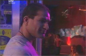 Rocco Carpamone _ Blade - 2001