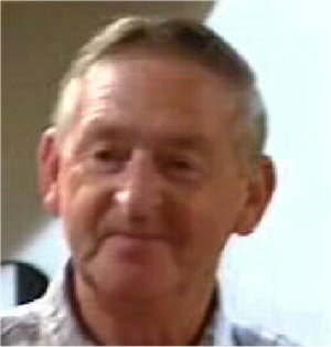 Ronald Tiggy_Bill Cotter-2004