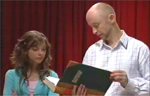 Rory Granger _Justin Kennedy-2006