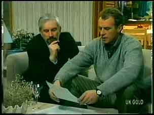 Ross Warner (Solicitor) _ Rod McLennan - Jim 1986