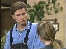 Ryan Mclachlan _ Richard Norton-1989-1990