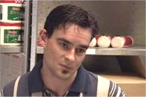 Steve Crandall _ Travis Clark-2000