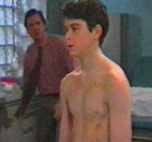 Sudi De Winter- 1996- Pete Collins