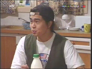 Tom Wu _ Gareth Yuen-1999