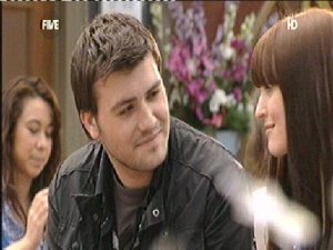 Tomas Bersky _ Tim Monley - 2010