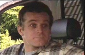 Trevor Jansen - Thief _ James Shaw - 2000 