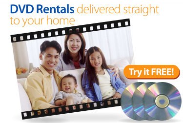 HOLLYWOODCLICKS Singapore's Largest Online DVD Rental Store!