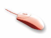 optical mouse