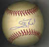 Scott Rolen Signed Baseball
