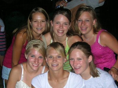 Deleware County Fair