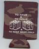 Koozie