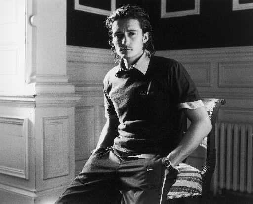 Another Hot Orli Picture