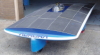 solar power car 