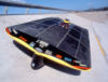solar power car 