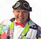 Roy Chubby Brown at the Opera House Blackpool