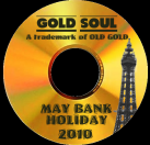 COLIN FRY at the North Pier Theatre Blackpool