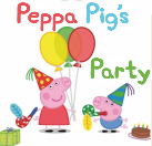Peppa Pig's Party at the Grand Theatre Blackpool