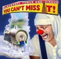 Buy Tickets to see Circus Mooky at Blackpool Tower.