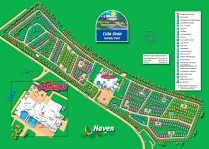 Click for a supersized plan of the park.