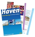 Haven 2010 Brochure