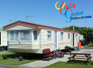 Abi Brisbane | Click this picture to view the Caravan