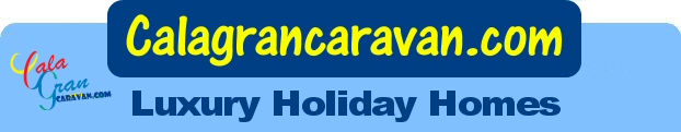 Thanks for visiting Calagrancaravan.com....... If you would like to feature on this simply get in touch and call Cala Gran Caravan on 0800 970 4898....  We'd be only to happy to help!