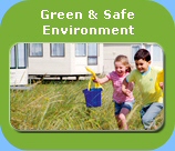 Check out how Haven Parks are greener than ever