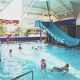 Cala Gran Hoiday PArk has it's own Indoor Heated Swimming Pool