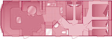 This is the floorplan of the abi sunrise / click for more pictures of the interior