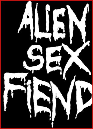 Alien Sex Fiend
