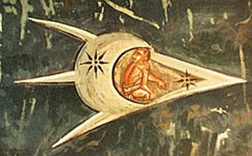 MedievalUFOEmbryoStarchild