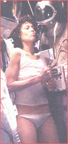 Sliming Alien Attack