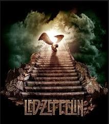Stairway to Heaven