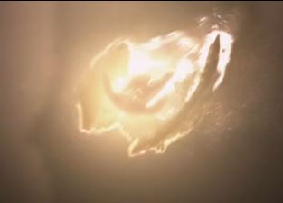 Supernatural Angels Fall