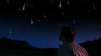 Supernatural Angels Rain