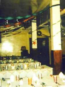 Residential School - Circa 1920