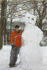 Snowman Giant