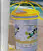 Mickey carry along 1 liter Tumbler