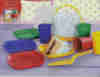 Child's CakeTaker Play Set