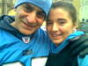 Lions Game 11.12.06