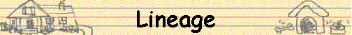 Lineage