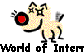 World of Internet Game