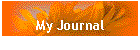 My Journal