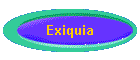 Exiquia