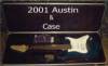 2001 Austin & Case