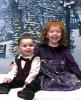 My 2 babies...this was taken on November 26, 2004