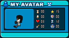 Current Avatar
