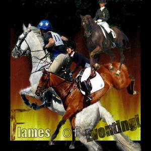 Flames of Eventing